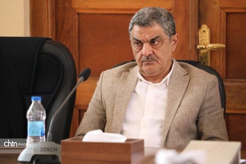 پنجمین نشست جایزه ققنوس ایران فرهنگی/ نقد و بررسی خانه نظامیه