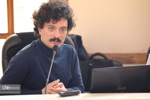 پنجمین نشست جایزه ققنوس ایران فرهنگی/ نقد و بررسی خانه نظامیه