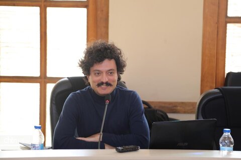 پنجمین نشست جایزه ققنوس ایران فرهنگی/ نقد و بررسی خانه نظامیه