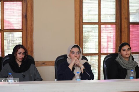 پنجمین نشست جایزه ققنوس ایران فرهنگی/ نقد و بررسی خانه نظامیه