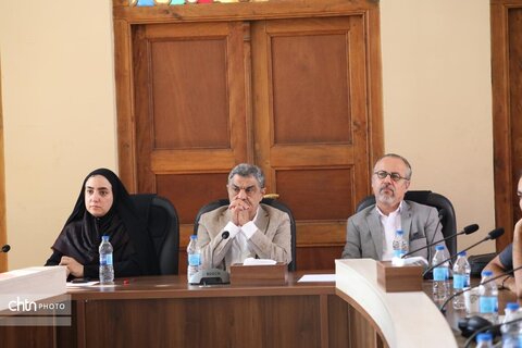 پنجمین نشست جایزه ققنوس ایران فرهنگی/ نقد و بررسی خانه نظامیه