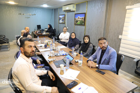 اولین گام به سوی جهانی شدن روستاهای گردشگری خوزستان