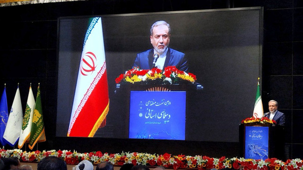 استانها با فعالسازی دیپلماسی استانی میتوانند در توسعه گردشگری و روابط همسایگی نقشآفرین باشند استانها با فعالسازی دیپلماسی استانی میتوانند در توسعه گردشگری و روابط همسایگی نقشآفرین باشند