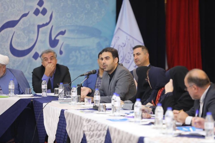 جشنواره فجر صنایع‌دستی به دوره بلوغ رسیده است/ نهمین دوره، فرصتی بی‌نظیر برای شفافیت و دستیابی به آمار دقیق حوزه صنایع‌دستی