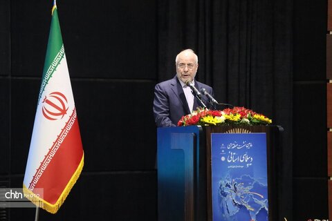 آیین افتتاح دومین نشست منطقه ای دیپلماسی استانی در خراسان رضوی
