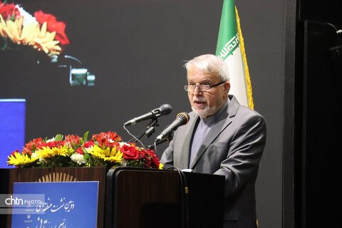 آیین افتتاح دومین نشست منطقه ای دیپلماسی استانی در خراسان رضوی
