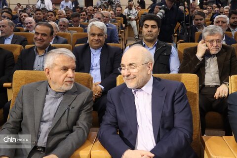 آیین افتتاح دومین نشست منطقه ای دیپلماسی استانی در خراسان رضوی