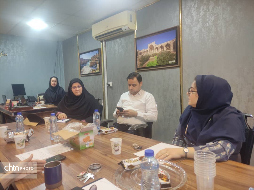 اولین گام به سوی جهانی شدن روستاهای گردشگری خوزستان