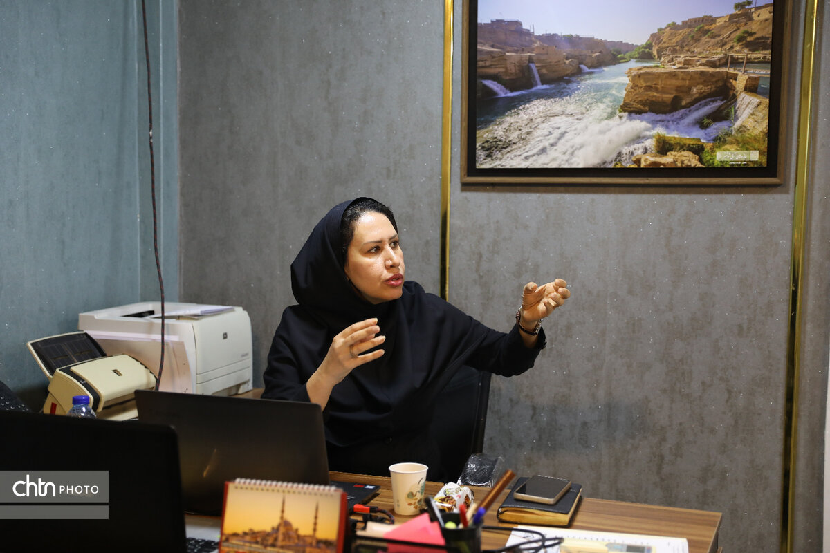 اولین گام به سوی جهانی شدن روستاهای گردشگری خوزستان