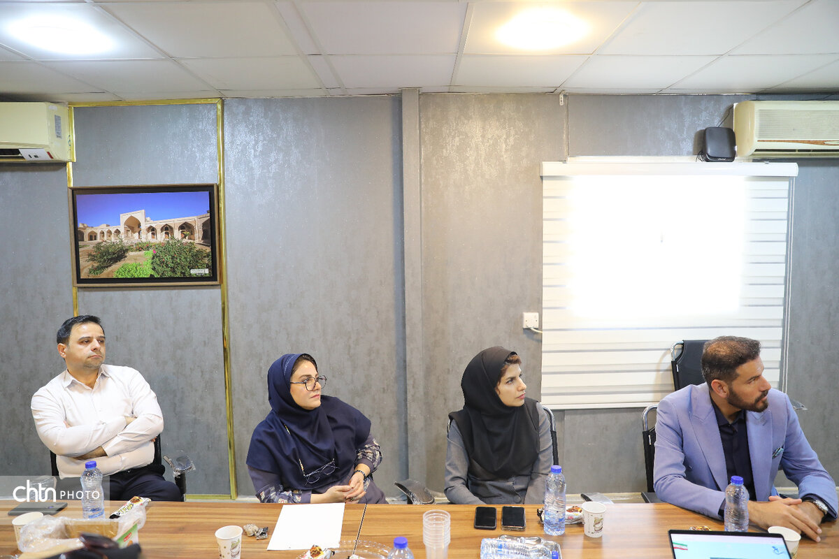 اولین گام به سوی جهانی شدن روستاهای گردشگری خوزستان