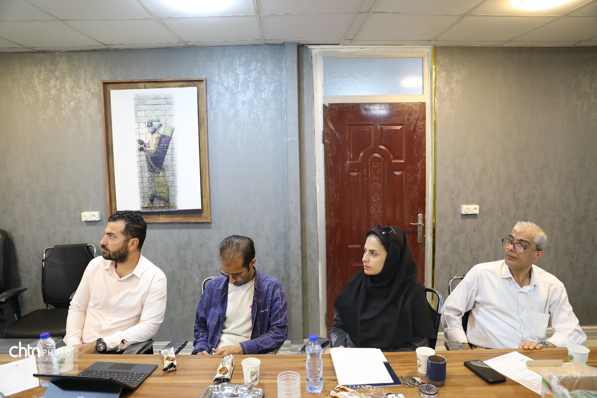 اولین گام به سوی جهانی شدن روستاهای گردشگری خوزستان