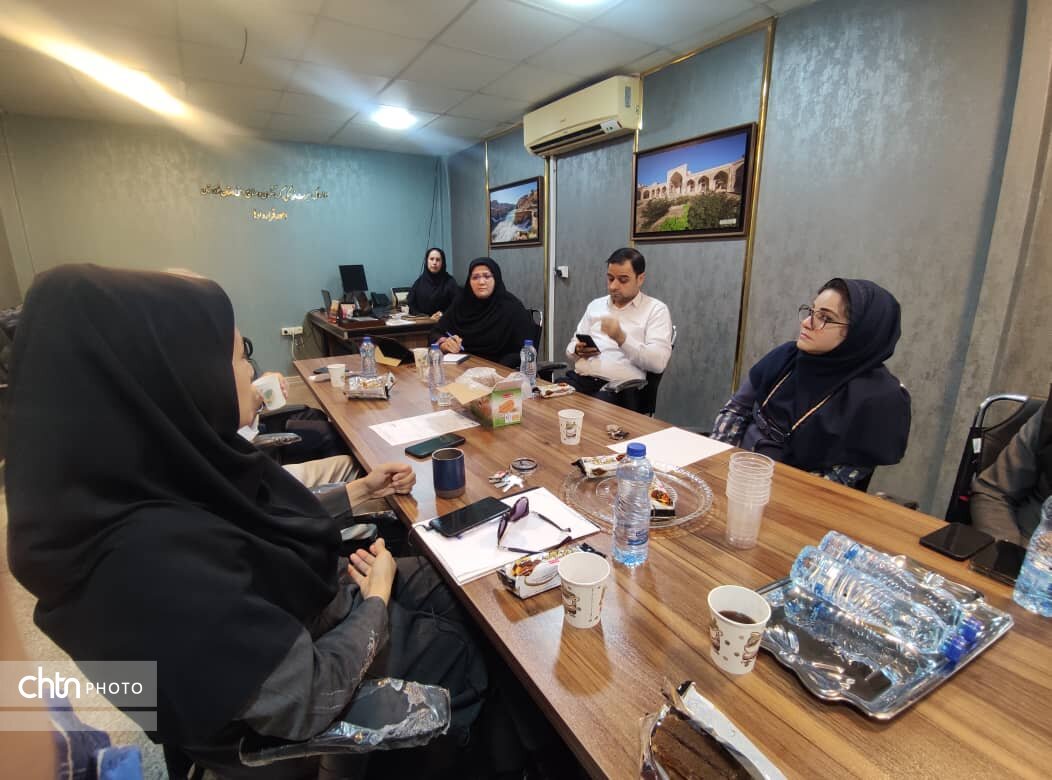 اولین گام به سوی جهانی شدن روستاهای گردشگری خوزستان