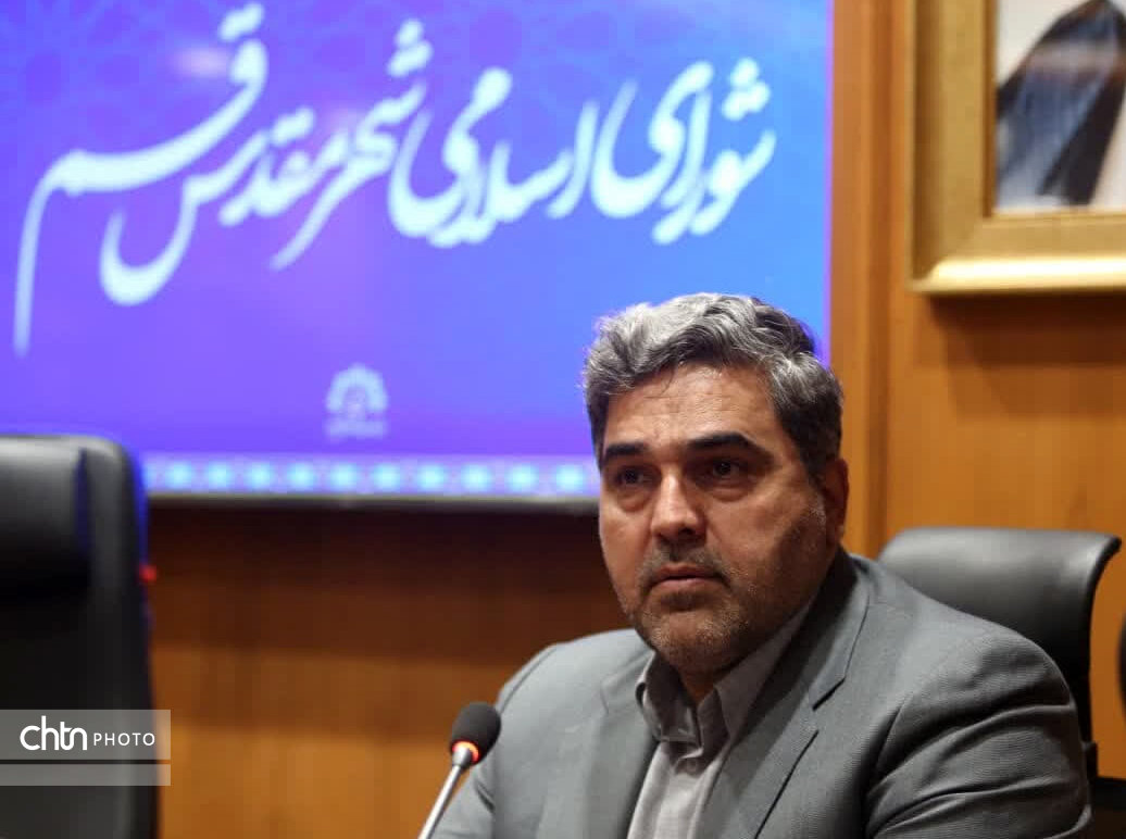 هویت دینی و انقلابی قم باید در بافت شهر نهادینه شود