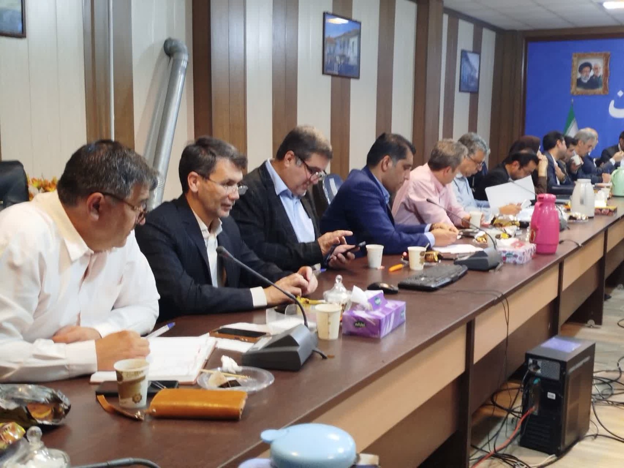 همافزایی برای رونق گردشگری غرب استان گلستان/ تأکید بر اجرای مصوبات سفر وزیر میراثفرهنگی در چهار شهرستان غربی