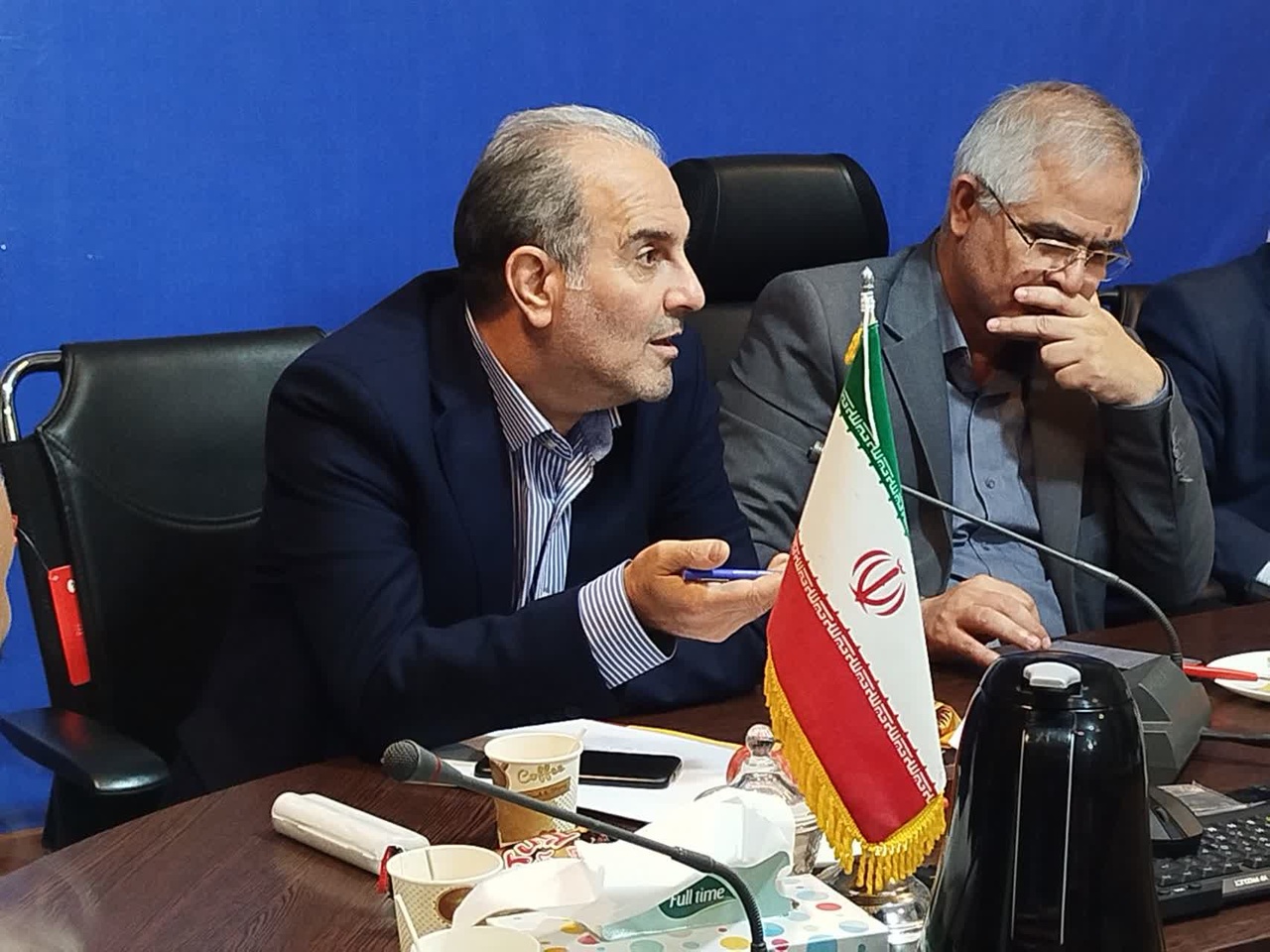 همافزایی برای رونق گردشگری غرب استان گلستان/ تأکید بر اجرای مصوبات سفر وزیر میراثفرهنگی در چهار شهرستان غربی