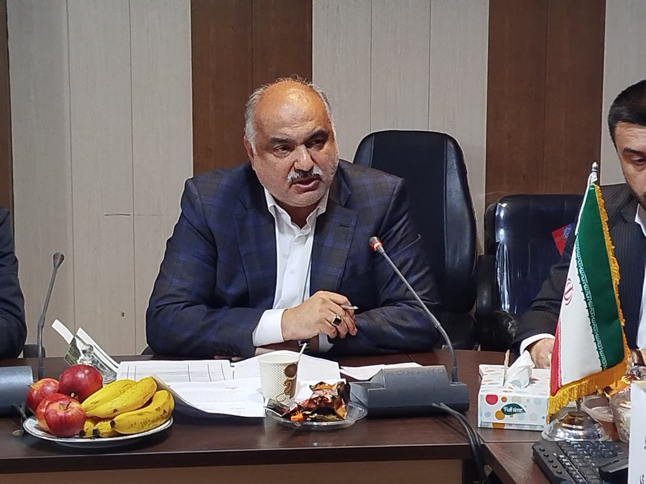 همافزایی برای رونق گردشگری غرب استان گلستان/ تأکید بر اجرای مصوبات سفر وزیر میراثفرهنگی در چهار شهرستان غربی