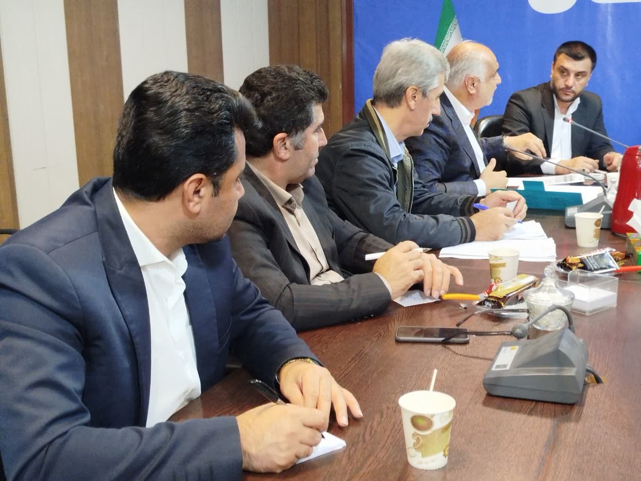 همافزایی برای رونق گردشگری غرب استان گلستان/ تأکید بر اجرای مصوبات سفر وزیر میراثفرهنگی در چهار شهرستان غربی