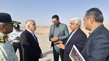 توس در مسیر احیای هویت تمدنی/ تاکید وزیر میراث‌فرهنگی بر ایجاد باغ مفاخر و ساماندهی آرامگاه امام محمد غزالی