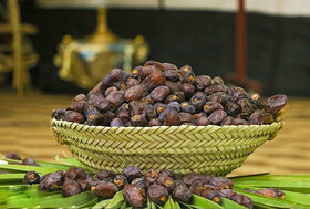 برگزاری جشنواره خرما عنبرآباد با هدف معرفی ظرفیت‌های گردشگری و کشاورزی جنوب کرمان