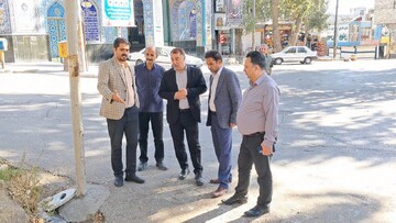 حفاظت از بناهای تاریخی، پاسداشت هویت فرهنگی مردم است