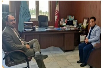 تعامل میان نهادهای اجرایی شرط توسعه گردشگری و حفاظت از آثار تاریخی است