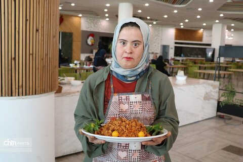 جشنواره منطقه‌ای «طعم امید ۵» در بجنورد