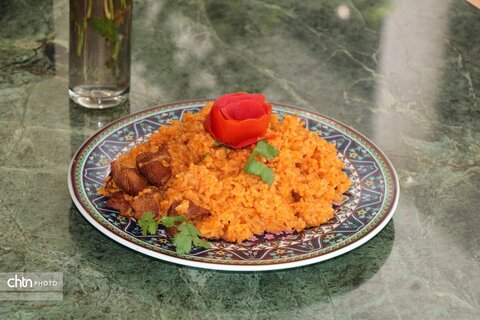 جشنواره منطقه‌ای «طعم امید ۵» در بجنورد