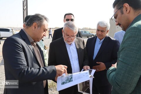 زبان فارسی، ستون فقرات هویت فرهنگی و ملی ایرانیان است/ طرح جامع «توس» با نگاه ملی و بلندمدت دنبال می‌شود