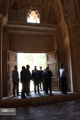 زبان فارسی، ستون فقرات هویت فرهنگی و ملی ایرانیان است/ طرح جامع «توس» با نگاه ملی و بلندمدت دنبال می‌شود