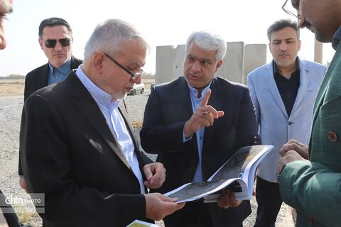 زبان فارسی، ستون فقرات هویت فرهنگی و ملی ایرانیان است/ طرح جامع «توس» با نگاه ملی و بلندمدت دنبال می‌شود