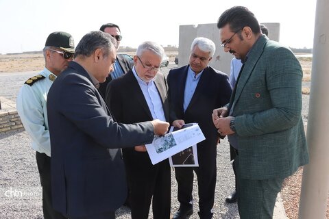 زبان فارسی، ستون فقرات هویت فرهنگی و ملی ایرانیان است/ طرح جامع «توس» با نگاه ملی و بلندمدت دنبال می‌شود