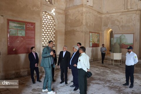 زبان فارسی، ستون فقرات هویت فرهنگی و ملی ایرانیان است/ طرح جامع «توس» با نگاه ملی و بلندمدت دنبال می‌شود