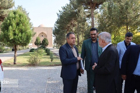 زبان فارسی، ستون فقرات هویت فرهنگی و ملی ایرانیان است/ طرح جامع «توس» با نگاه ملی و بلندمدت دنبال می‌شود