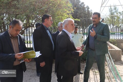 زبان فارسی، ستون فقرات هویت فرهنگی و ملی ایرانیان است/ طرح جامع «توس» با نگاه ملی و بلندمدت دنبال می‌شود