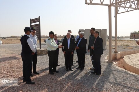 زبان فارسی، ستون فقرات هویت فرهنگی و ملی ایرانیان است/ طرح جامع «توس» با نگاه ملی و بلندمدت دنبال می‌شود