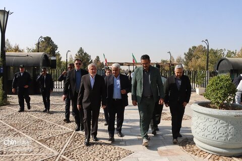 زبان فارسی، ستون فقرات هویت فرهنگی و ملی ایرانیان است/ طرح جامع «توس» با نگاه ملی و بلندمدت دنبال می‌شود