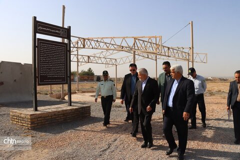 زبان فارسی، ستون فقرات هویت فرهنگی و ملی ایرانیان است/ طرح جامع «توس» با نگاه ملی و بلندمدت دنبال می‌شود