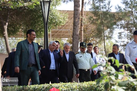 زبان فارسی، ستون فقرات هویت فرهنگی و ملی ایرانیان است/ طرح جامع «توس» با نگاه ملی و بلندمدت دنبال می‌شود