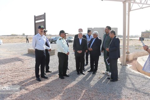 زبان فارسی، ستون فقرات هویت فرهنگی و ملی ایرانیان است/ طرح جامع «توس» با نگاه ملی و بلندمدت دنبال می‌شود