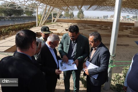 زبان فارسی، ستون فقرات هویت فرهنگی و ملی ایرانیان است/ طرح جامع «توس» با نگاه ملی و بلندمدت دنبال می‌شود