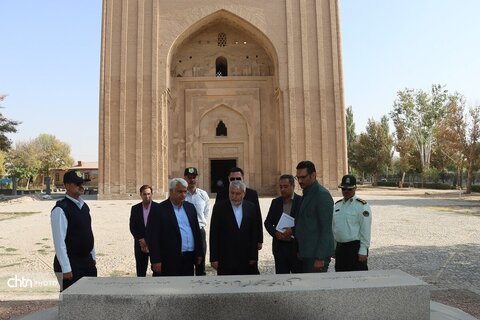 زبان فارسی، ستون فقرات هویت فرهنگی و ملی ایرانیان است/ طرح جامع «توس» با نگاه ملی و بلندمدت دنبال می‌شود