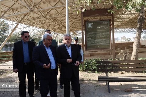 زبان فارسی، ستون فقرات هویت فرهنگی و ملی ایرانیان است/ طرح جامع «توس» با نگاه ملی و بلندمدت دنبال می‌شود