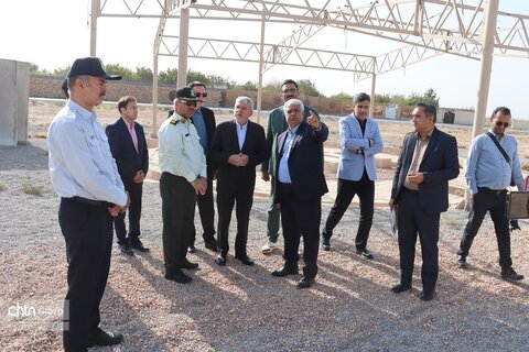 زبان فارسی، ستون فقرات هویت فرهنگی و ملی ایرانیان است/ طرح جامع «توس» با نگاه ملی و بلندمدت دنبال می‌شود