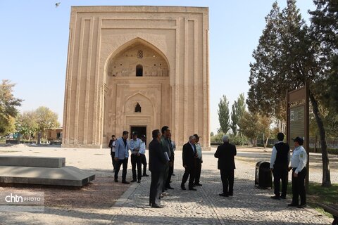 زبان فارسی، ستون فقرات هویت فرهنگی و ملی ایرانیان است/ طرح جامع «توس» با نگاه ملی و بلندمدت دنبال می‌شود
