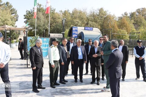 زبان فارسی، ستون فقرات هویت فرهنگی و ملی ایرانیان است/ طرح جامع «توس» با نگاه ملی و بلندمدت دنبال می‌شود