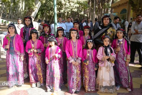 پیاز و گردو