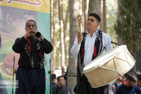 پیاز و گردو