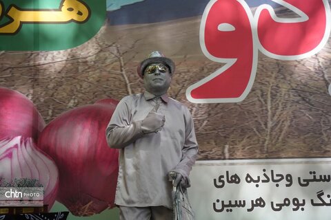 پیاز و گردو