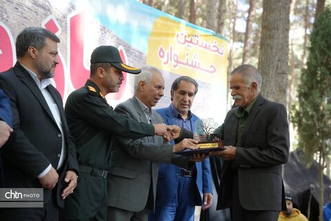 پیاز و گردو