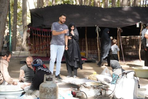 پیاز و گردو